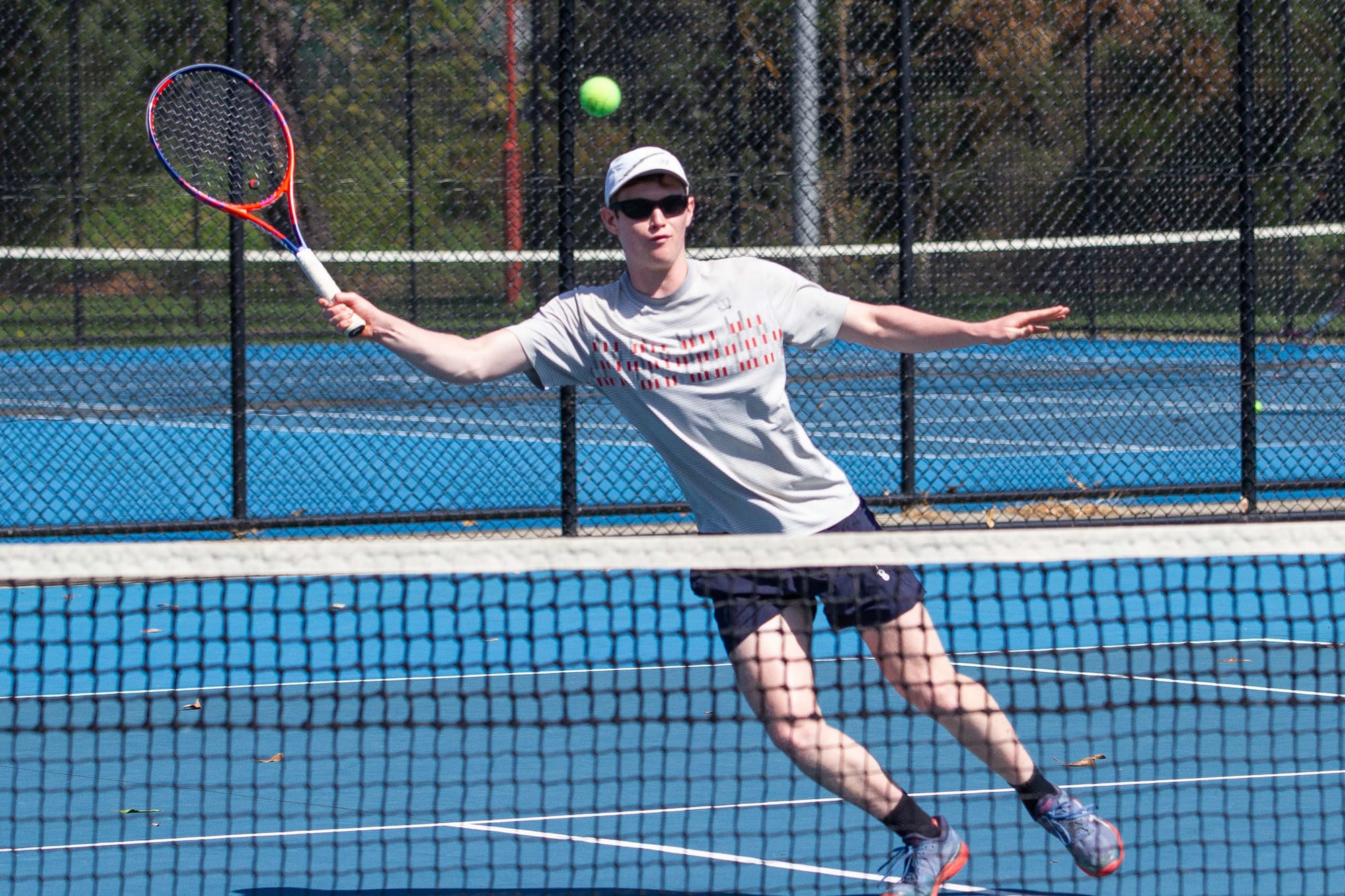 Tennis Senior - 19.03.2022