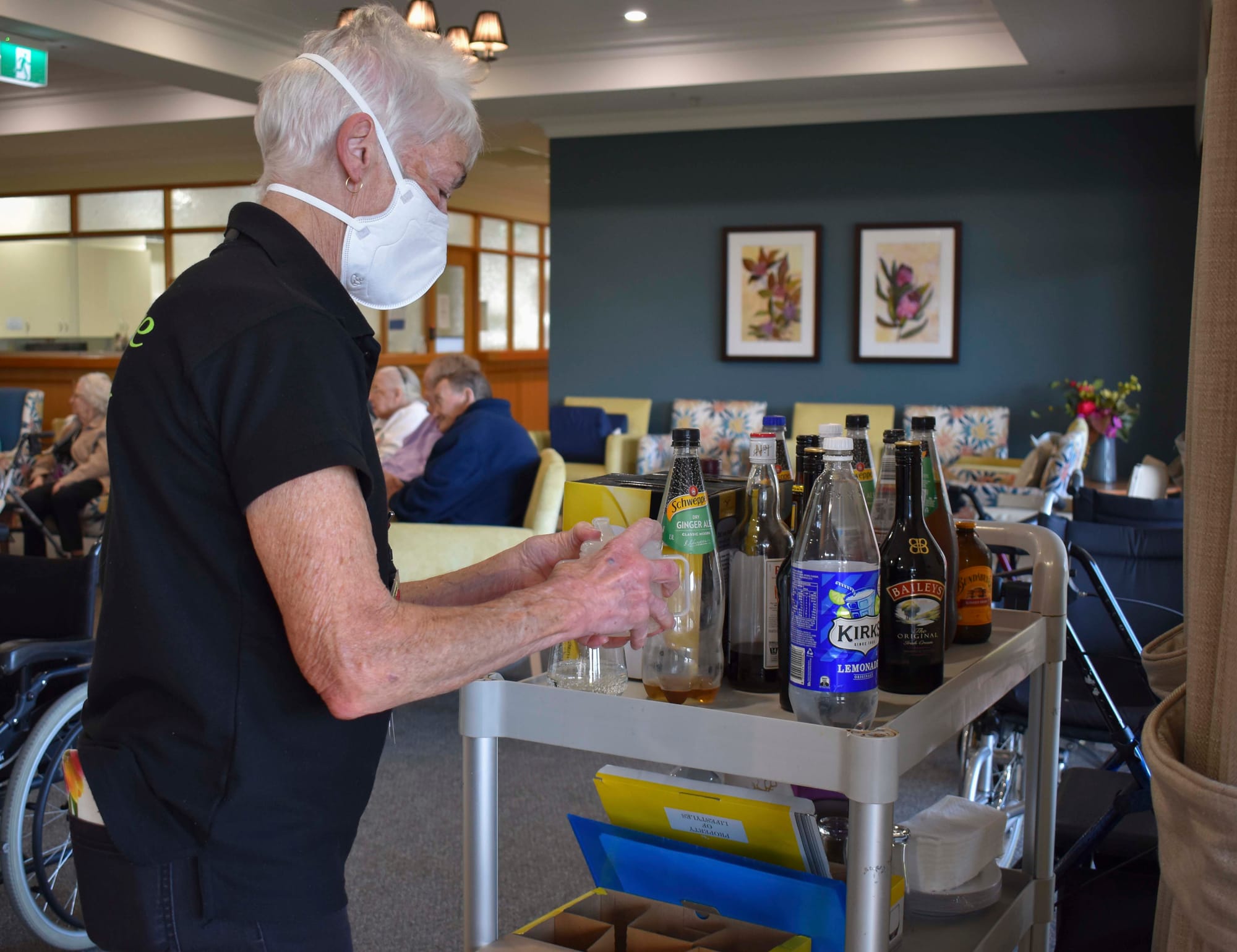 Amberlea - 07.07.2022