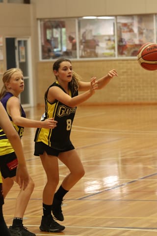 Basketball - 10.02.2022