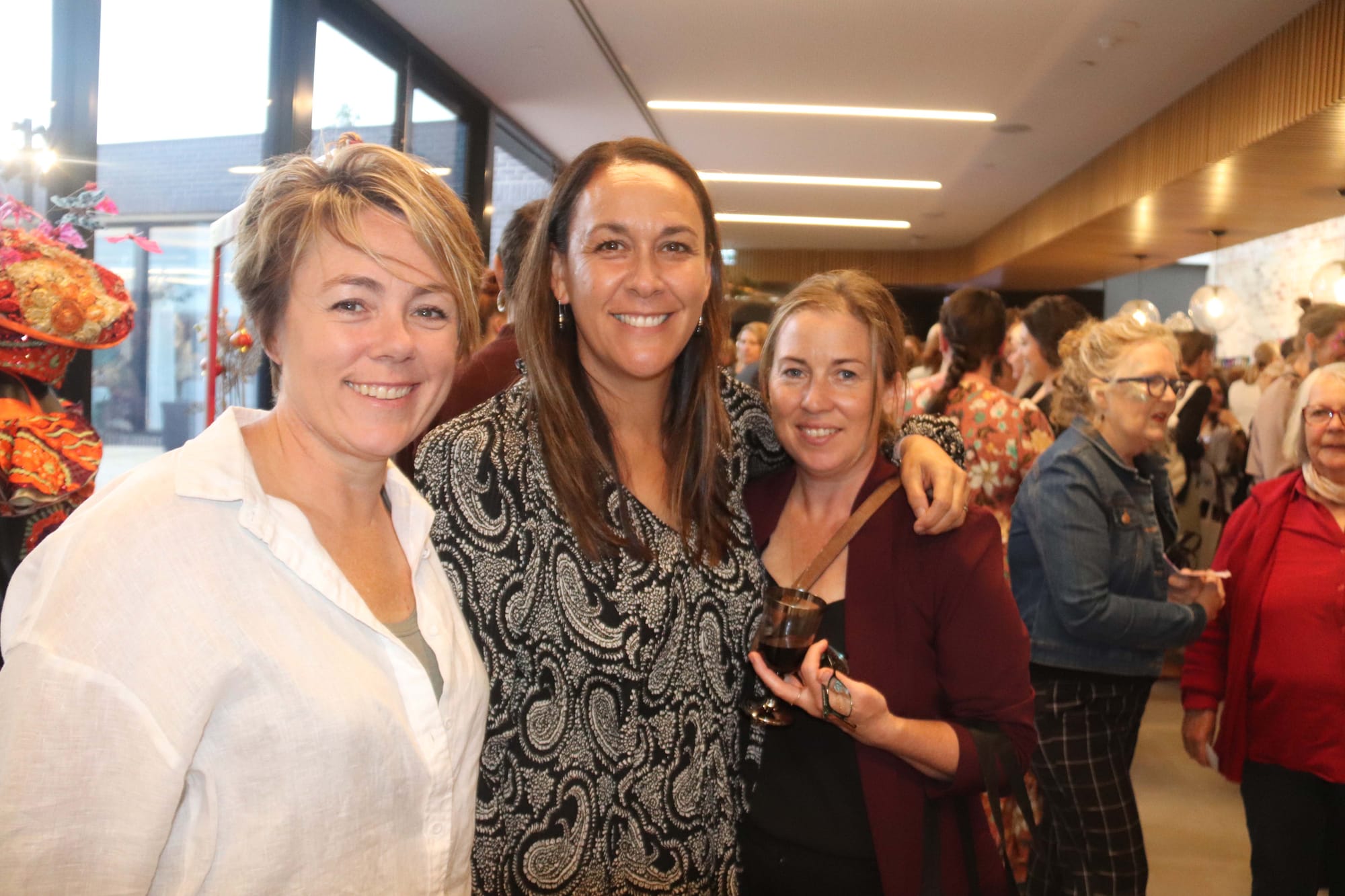 IWD event - 15.03.2022