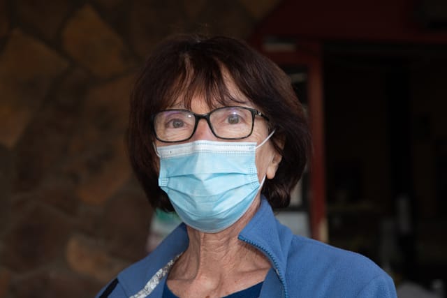 Vox pop - 15.07.2021 