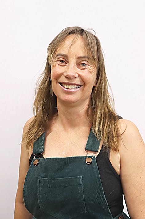 Council candidates: Rochelle Hine