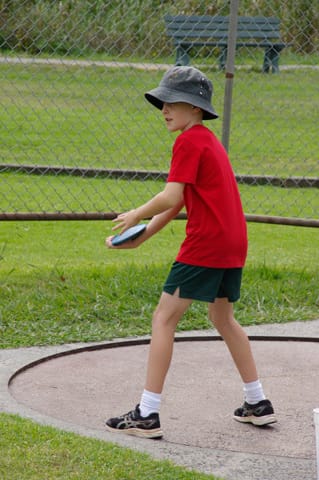 St Joes Sports - 2021 