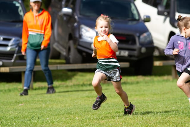 Little Athletics - 27.11.2021