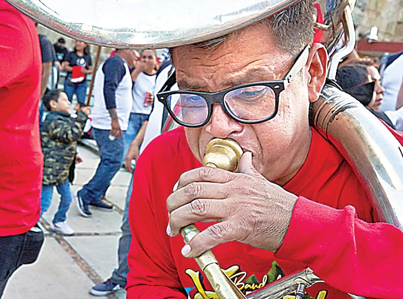 Camera Club's 50th exhibition