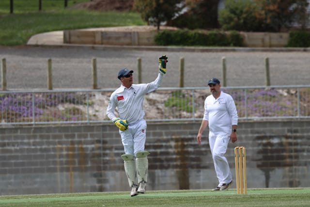Cricket Diov 4 Neerim v Ellinbank - 20112021