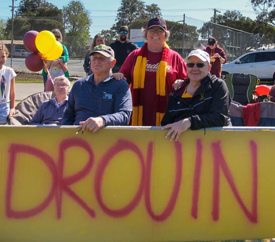 Club Corner - 05.09.2023