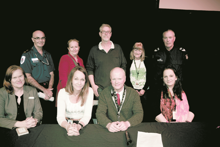 Drug gateway to Gippsland