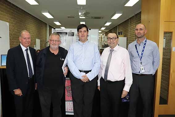 Independents top card