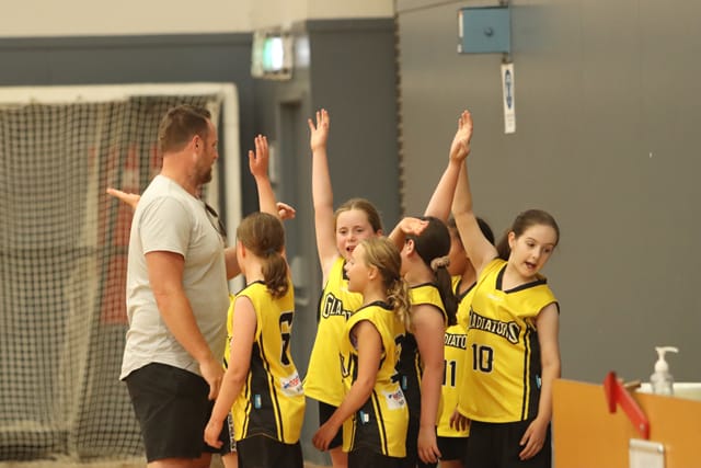 Basketball - 17.02.2022