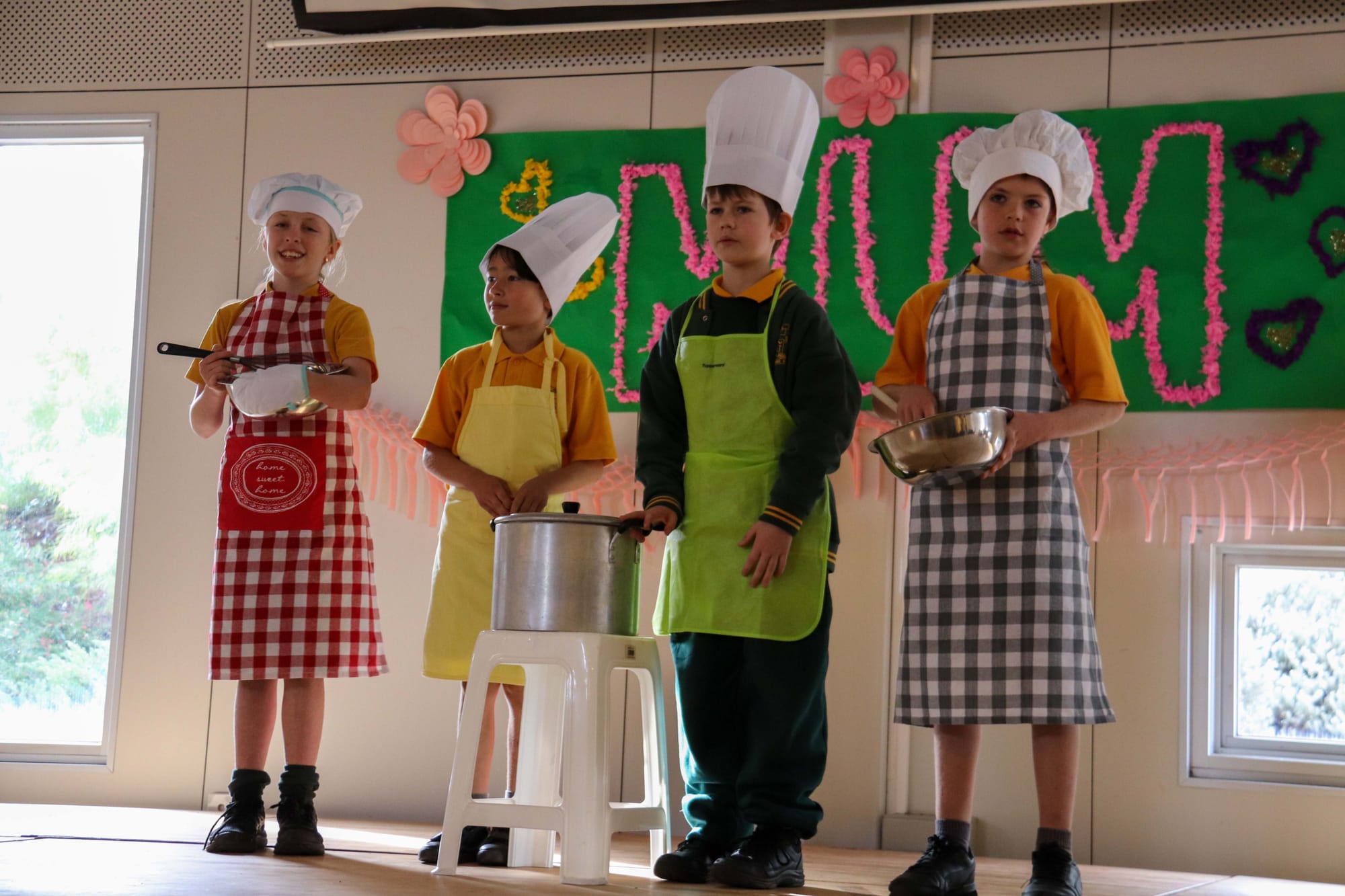 St Joes Mothers Day - 17.05.2022