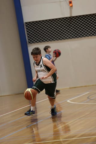 Basketball - 03.08.2021 