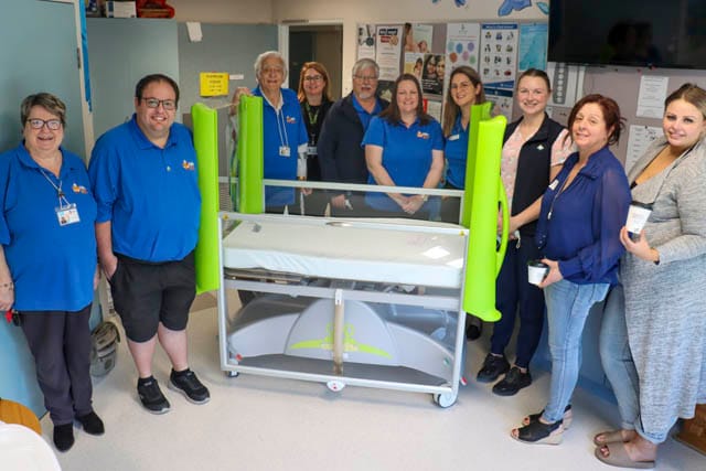 Uncle Bob Hospital - 24.10.2023