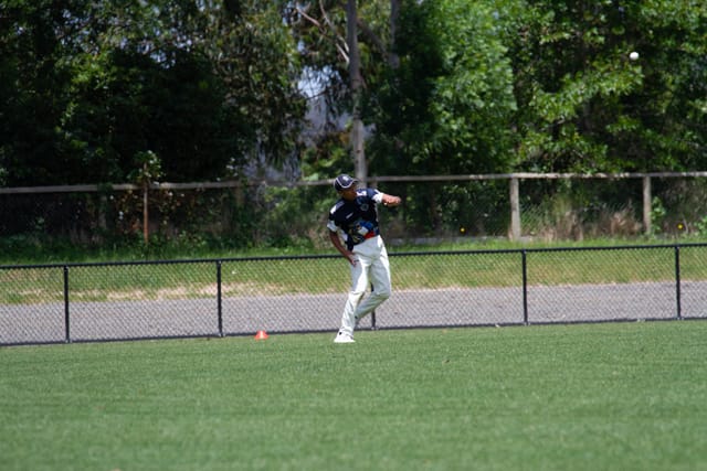 Cricket Div 1 Neerim v Catani - 27.11.2021