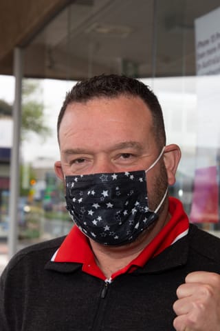 Vox Pop - 21.10.2021 