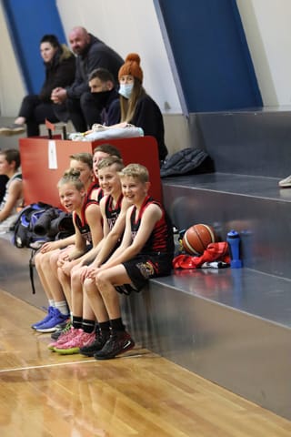 Basketball - 03.08.2021 