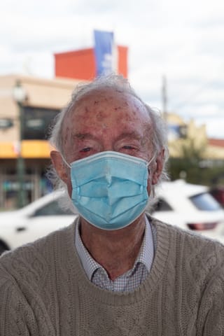 Vox Pop - 17.06.2021 