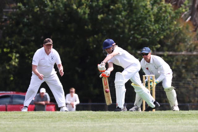 Cricket Diov 4 Neerim v Ellinbank - 20112021