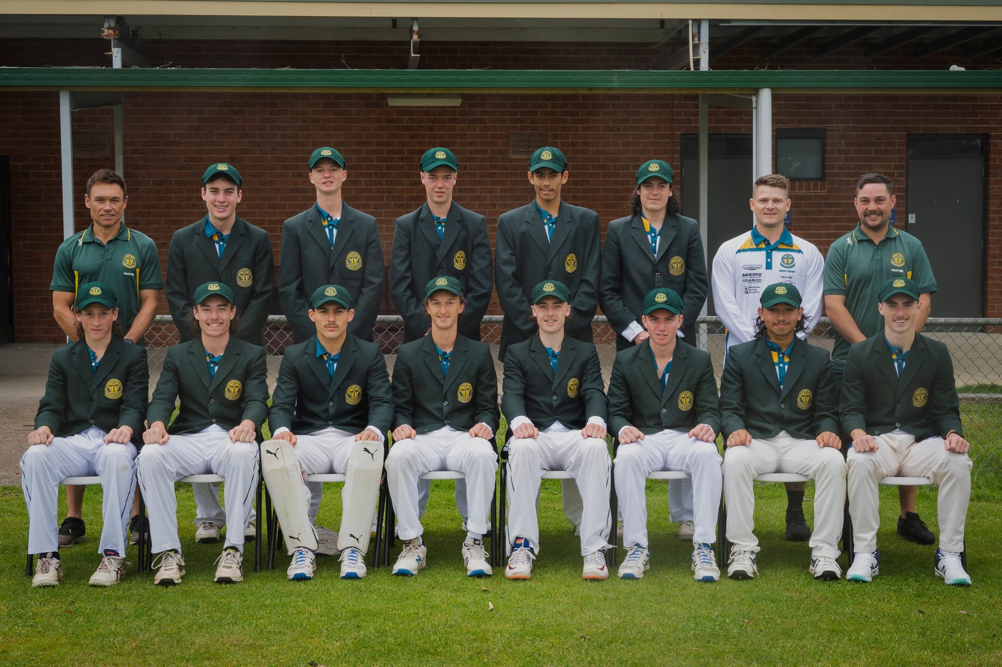 Marist-Sion host cricket carnival