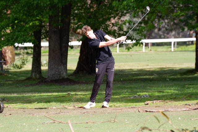 Golf Drouin - 30.10.2021 