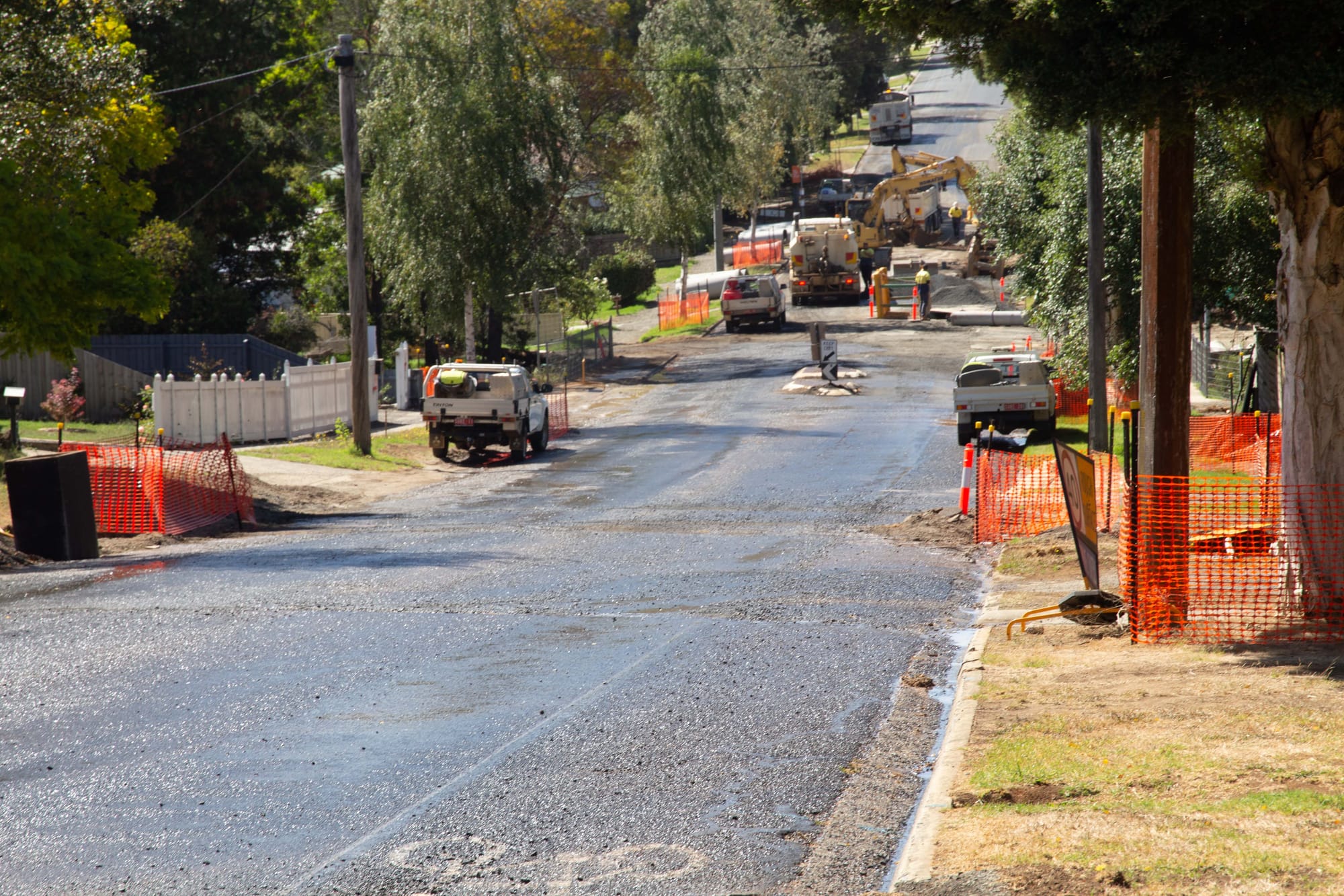 The Corner Store - 03.03.2022