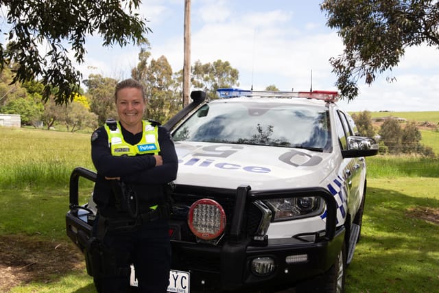 Farm Crime - 11.11.2021