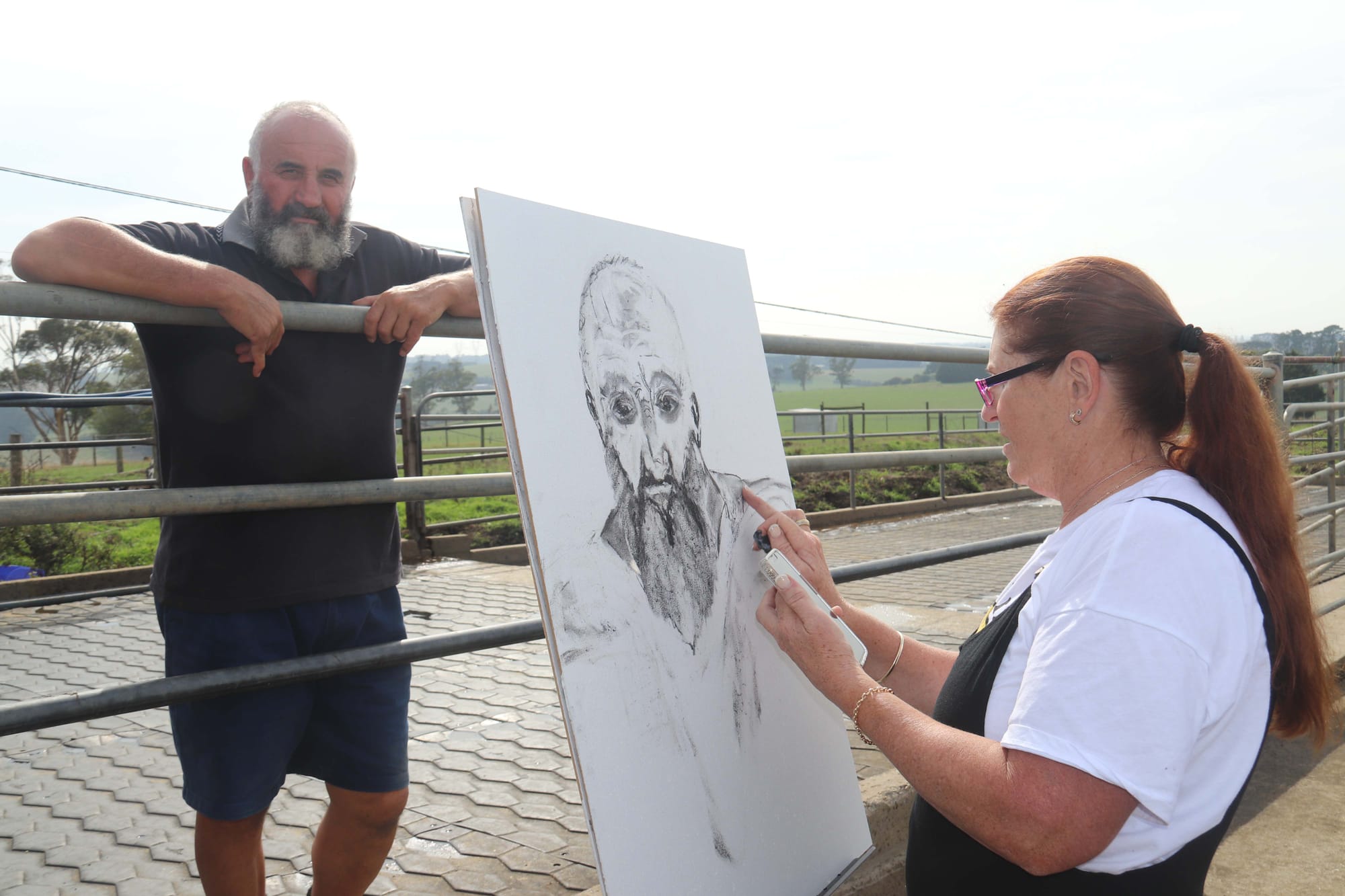 Archibald - Joe Meggetto - 05.04.2022