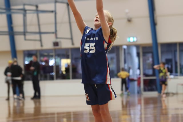 Basketball - 25.11.2021