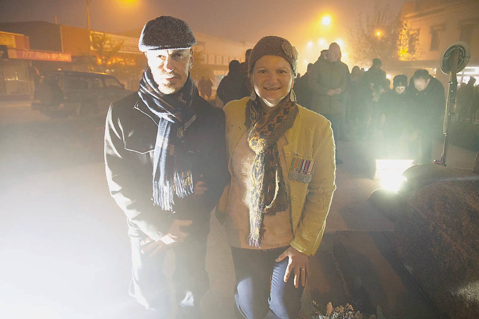 ANZAC Warragul - 25.04.2022