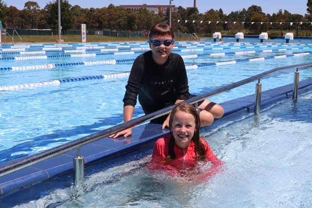 Swimming Pool - 05.01.2022