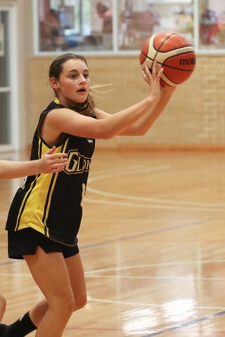 Basketball - 10.02.2022