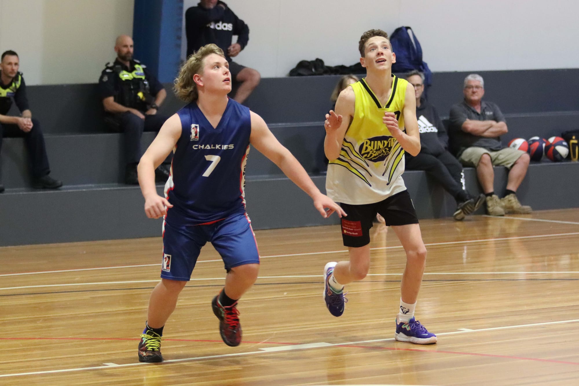 Basketball -29.03.2022