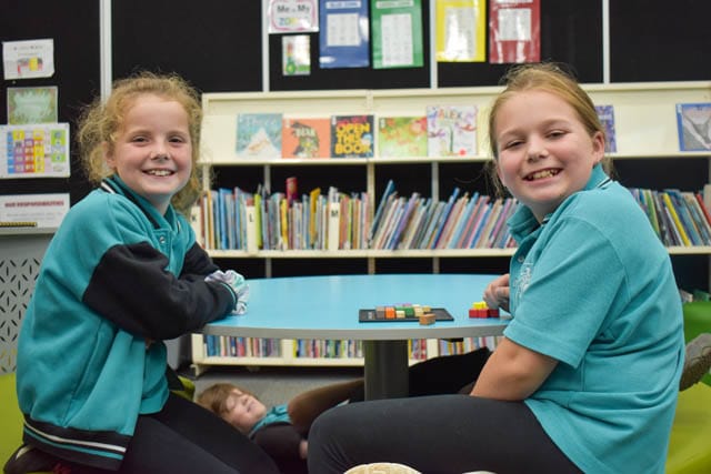 Yarragon P.S. Academic Prog - 11.04.2023