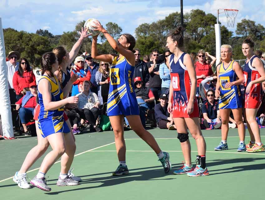 Four wins for Bankers