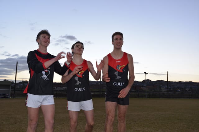 Sports Photos - 04.08.2021 