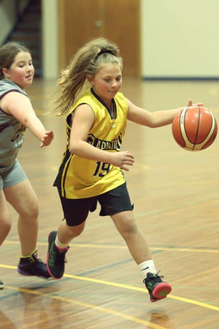 Basketball - 17.06.2021 