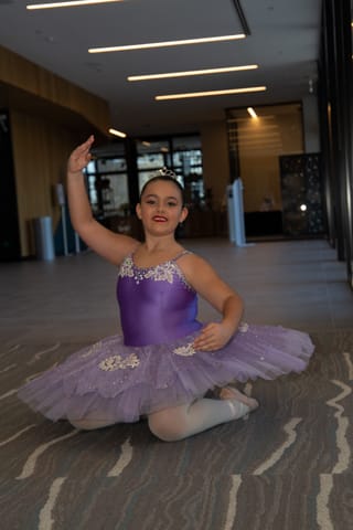 Dance Festival - 23.09.2021 