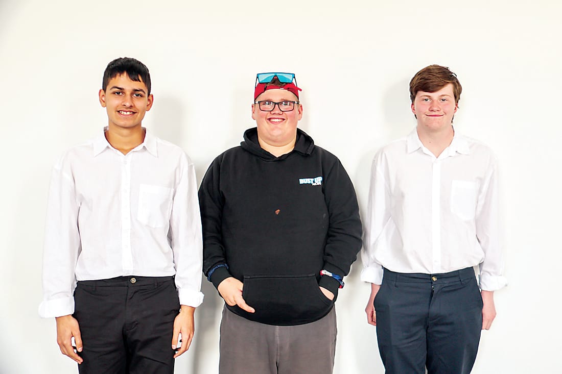 Ready to work and working to be ready