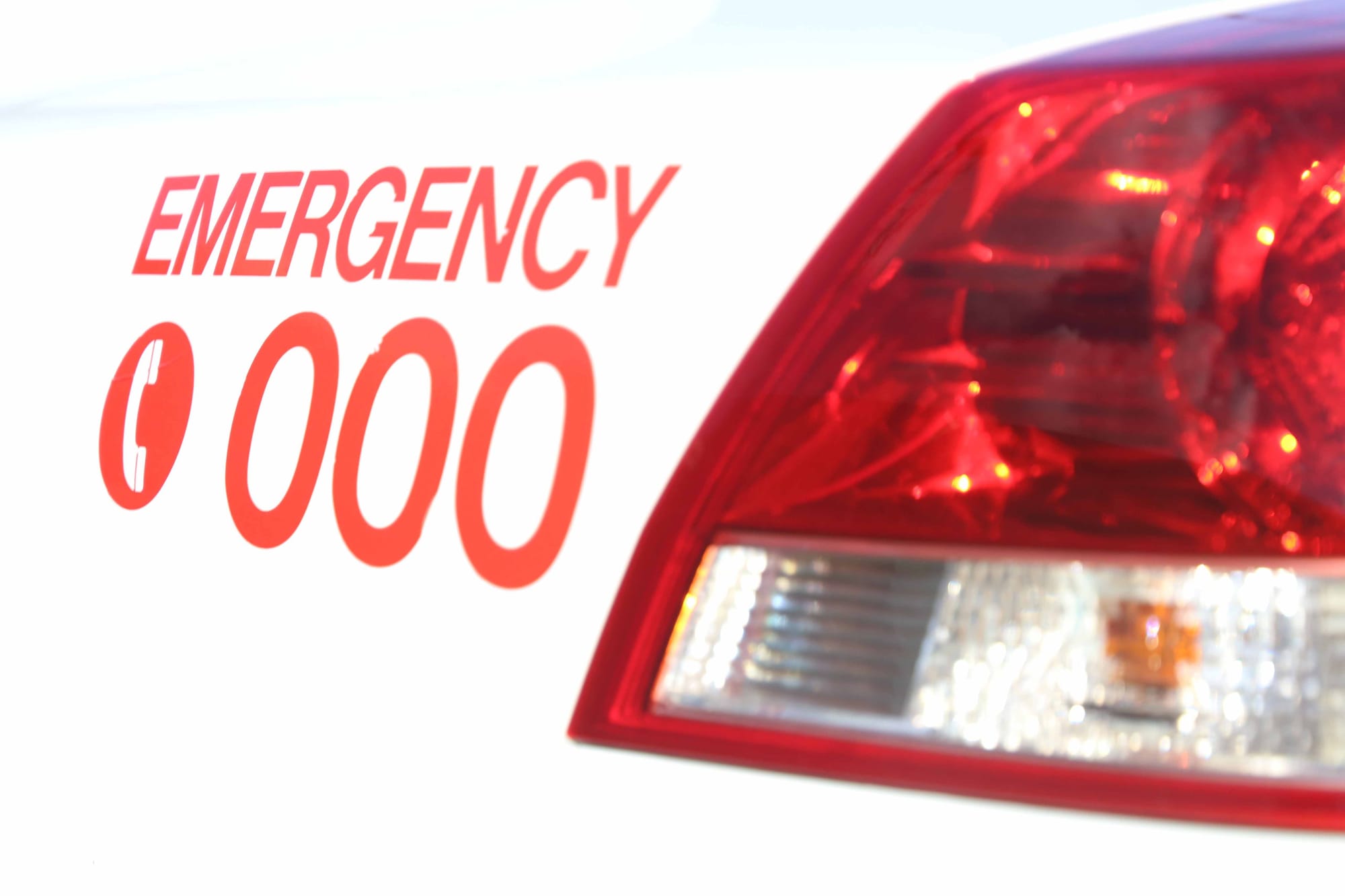 Emergency information in one place