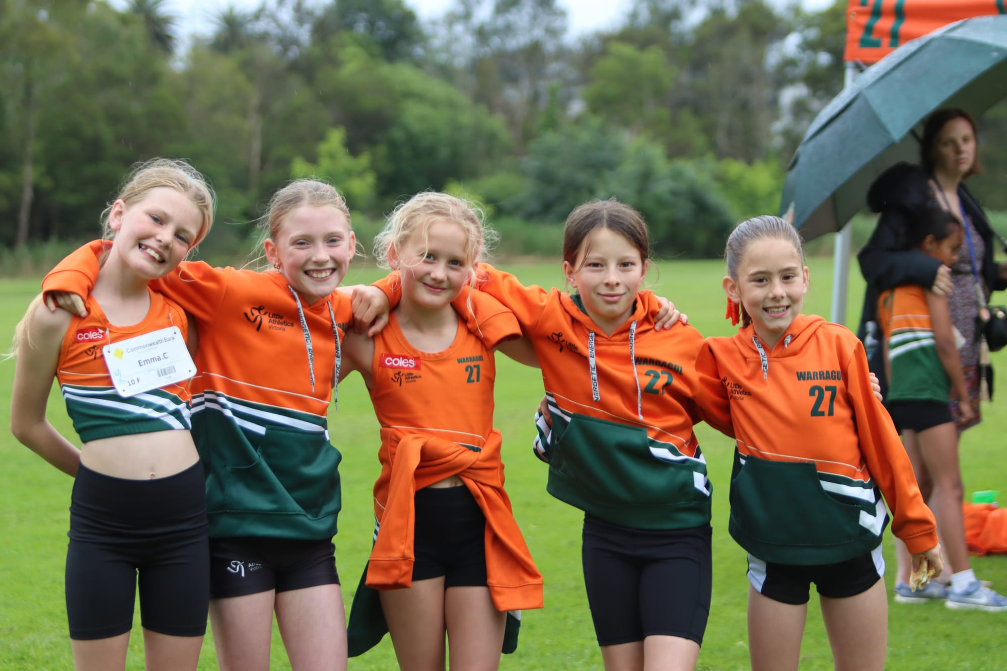 Little Aths - December 6, 2025