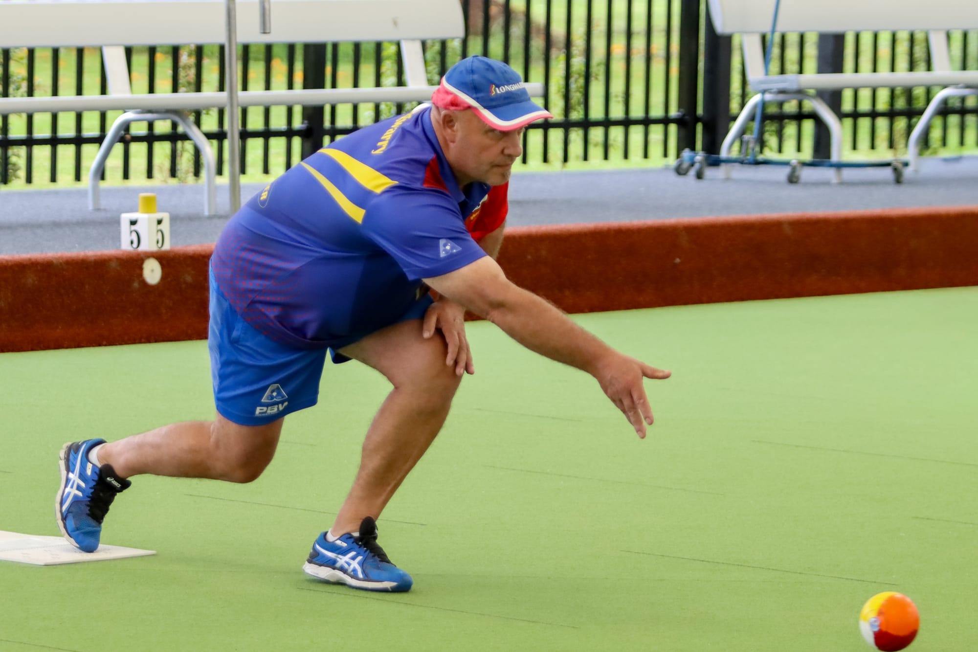 Home win for Longwarry