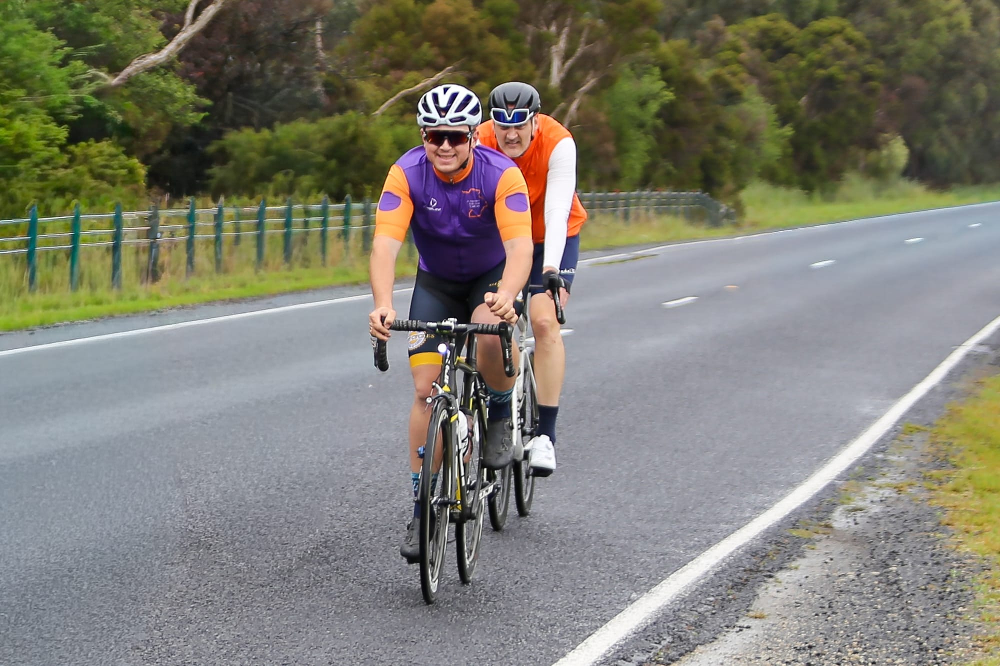 Rob Monk Memorial Race - November 23, 2025