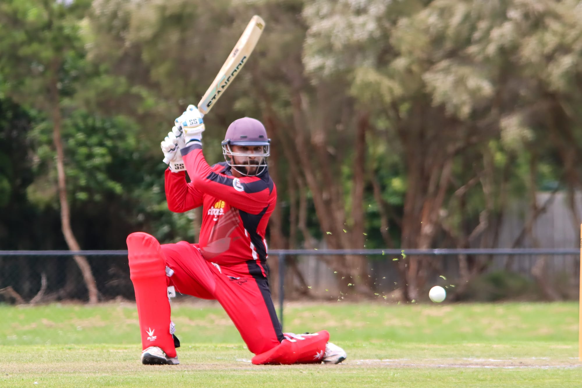 WDCA Cricket Division 2 - Warragul vs Garfield-Tynong - December 13, 2025