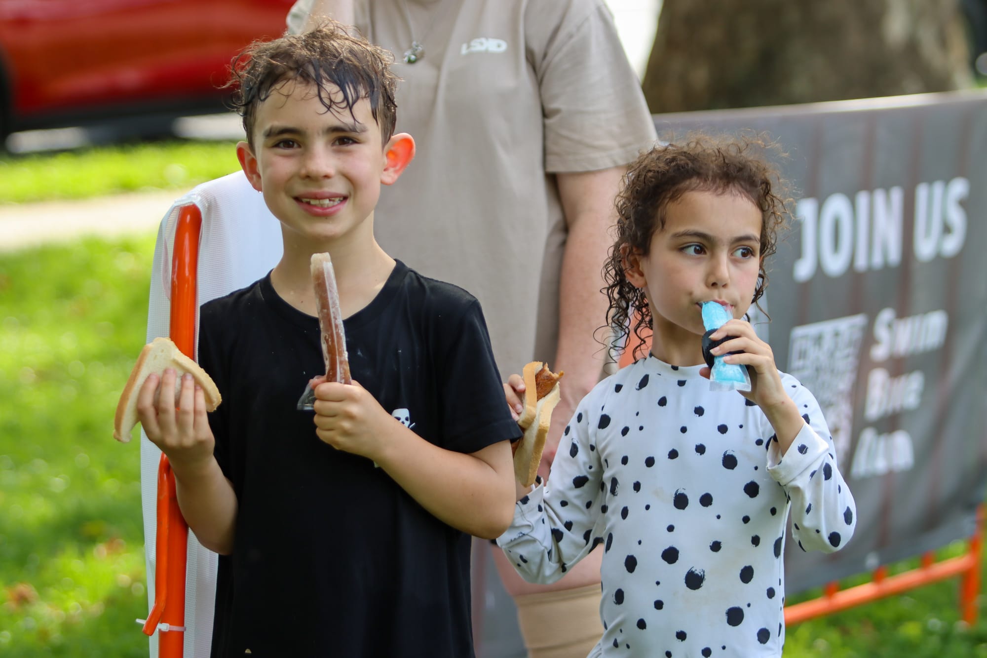 Wild Dog Triathlon - December 13, 2025