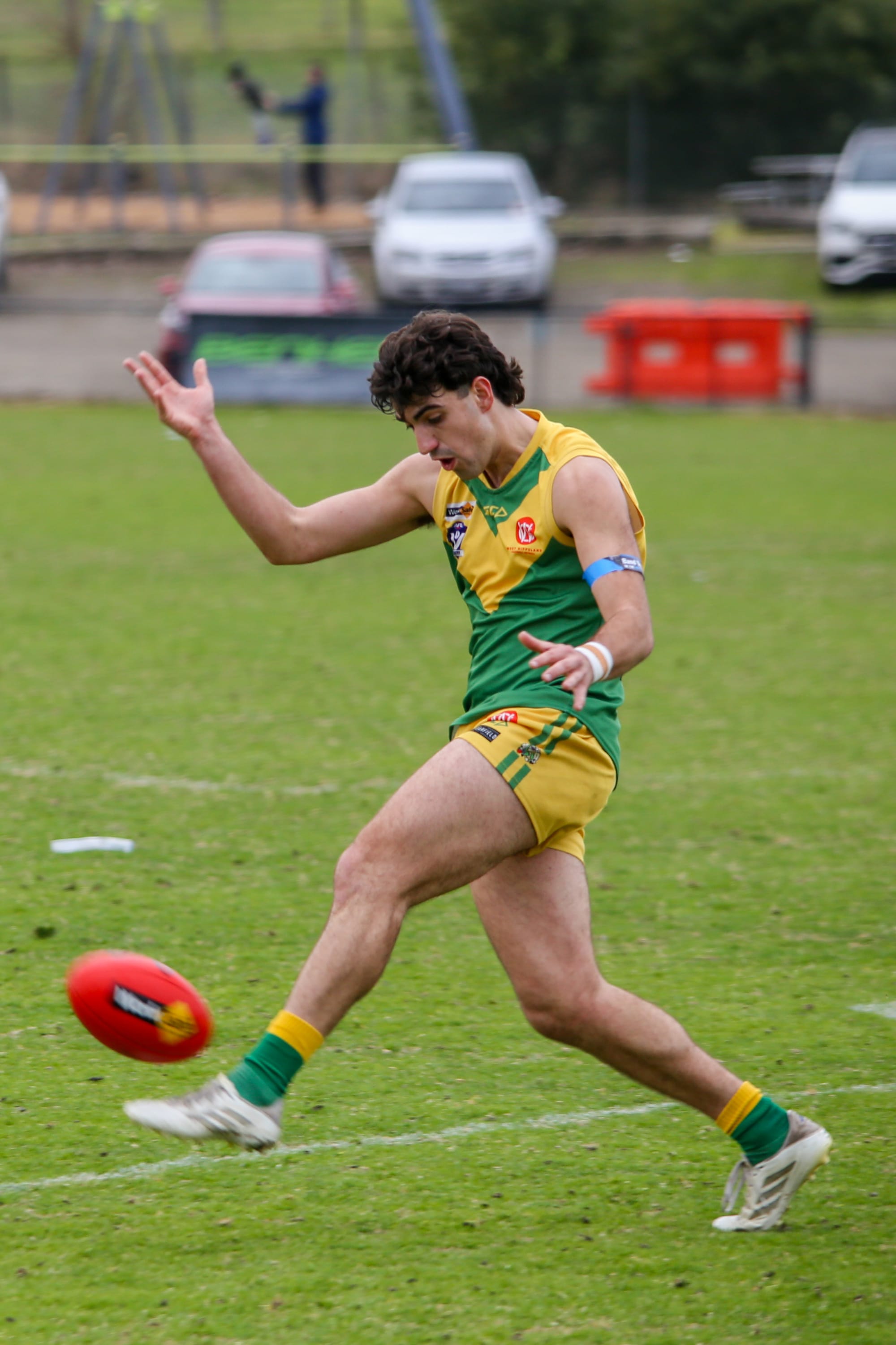 Sporting clubs gain TAC grants