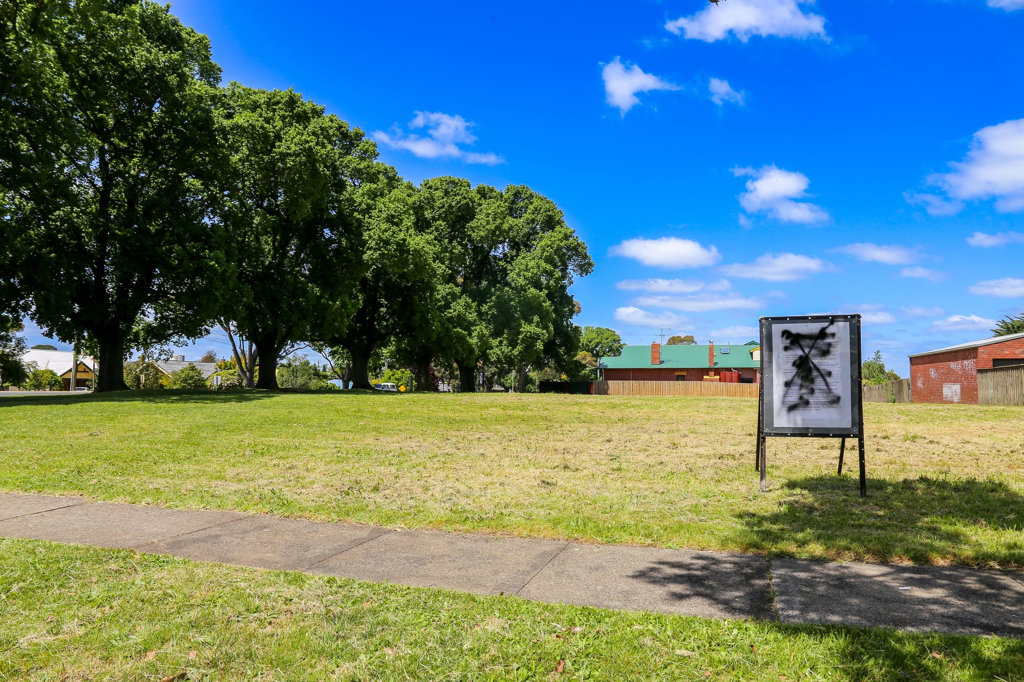 Call to upgrade roads