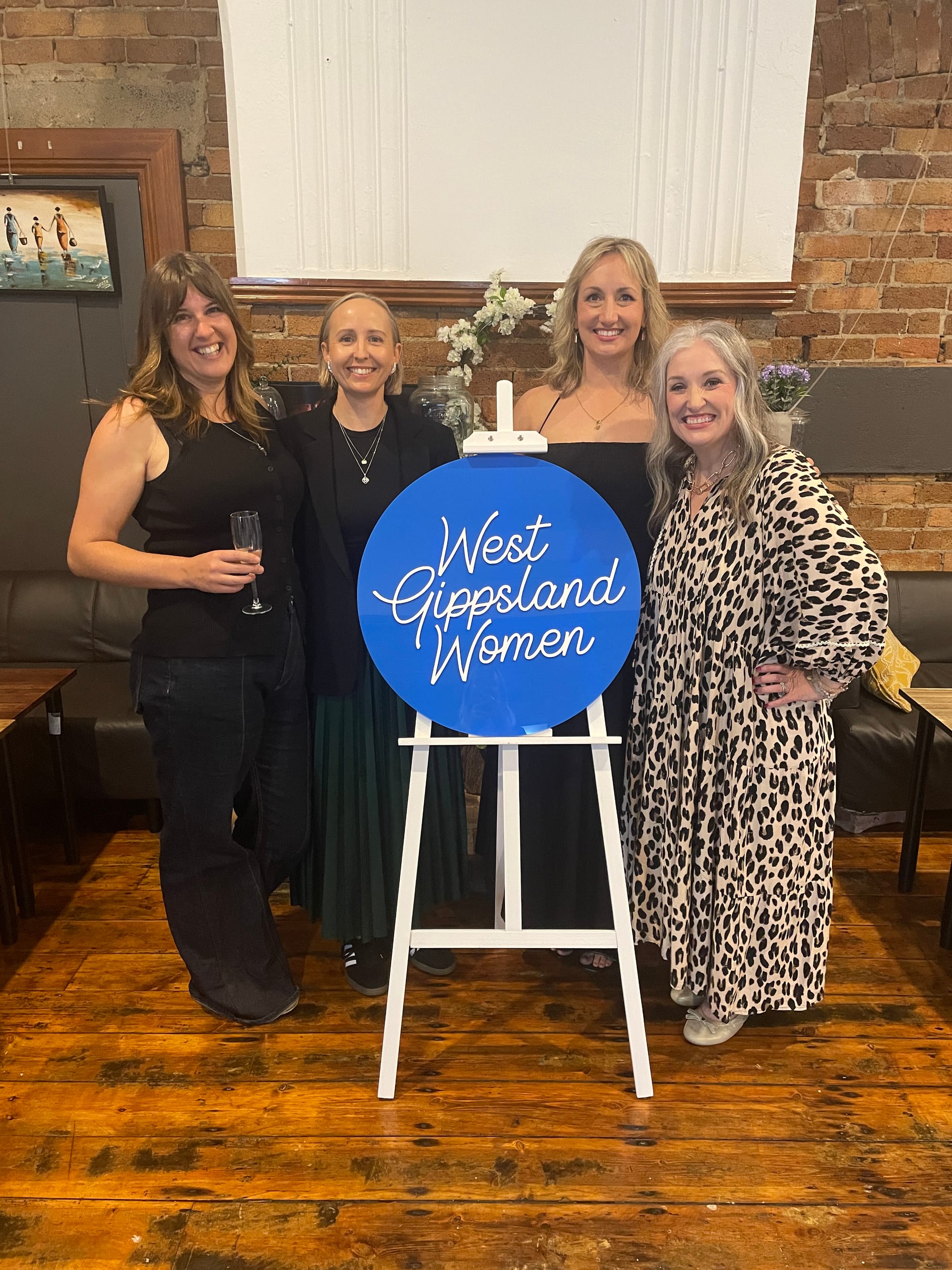 Celebrating women in business