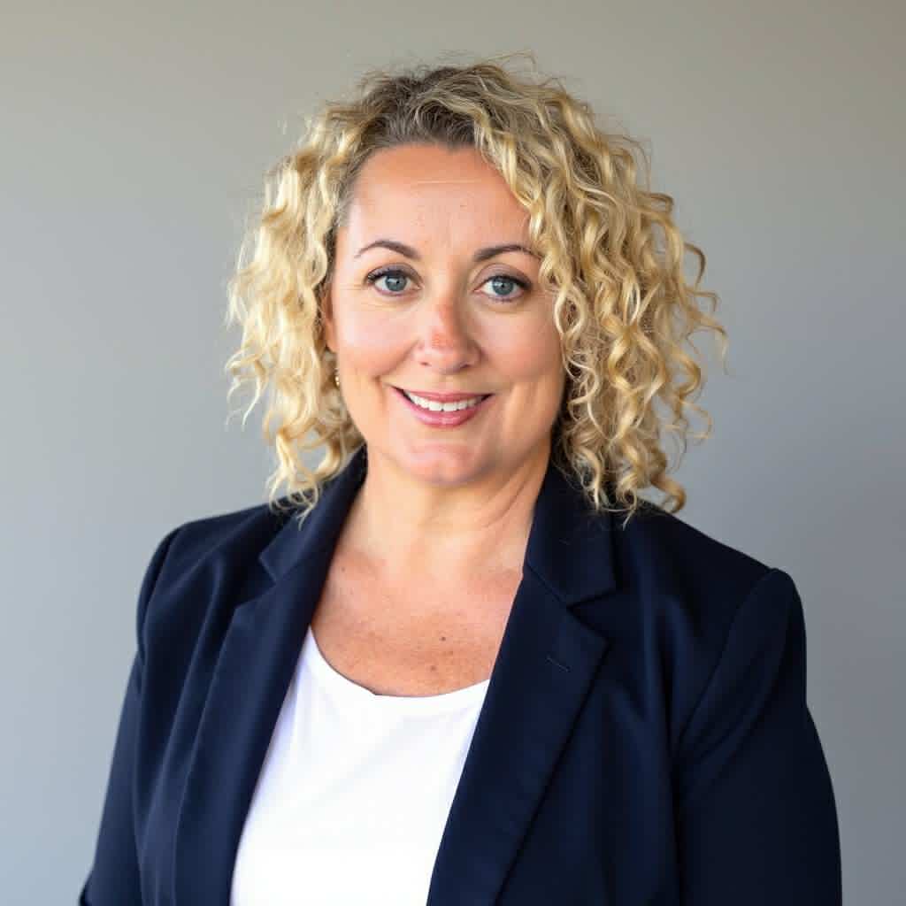 Fifth acting CEO for council