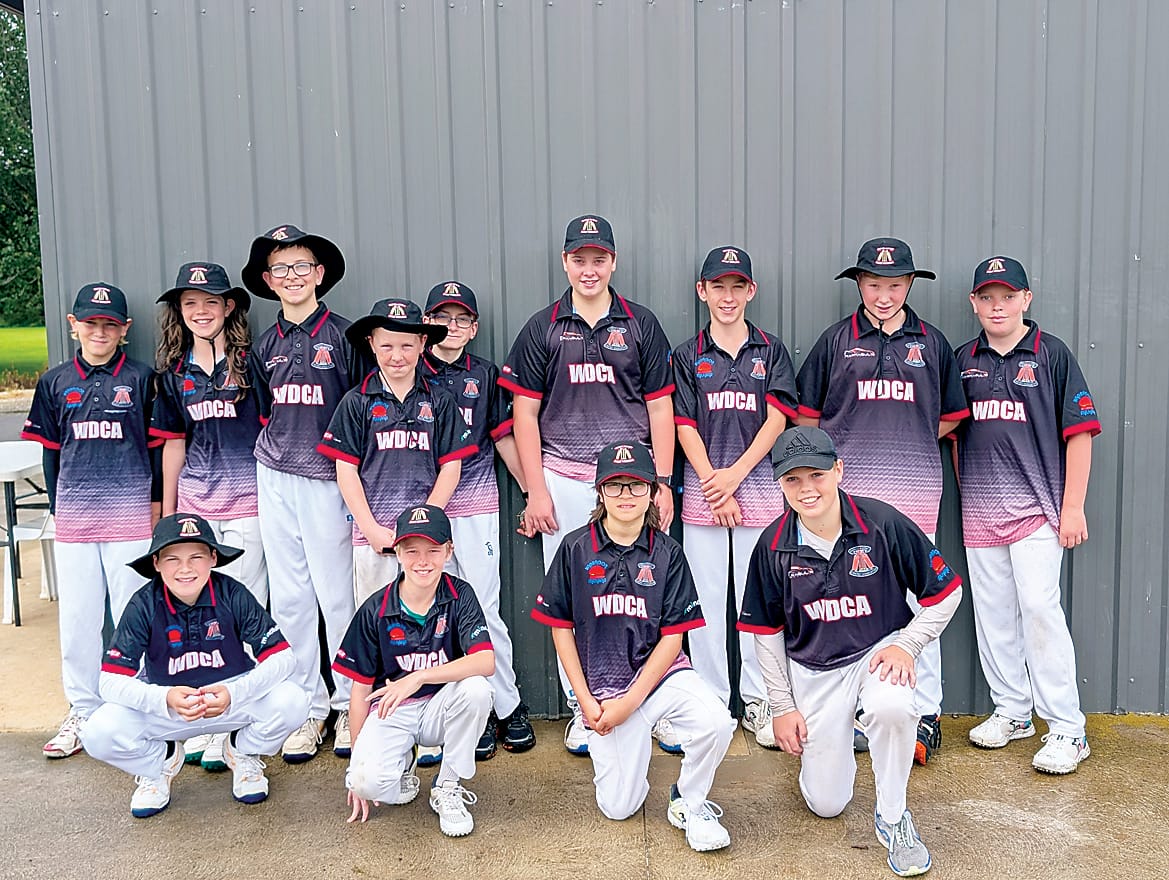 Wild Dogs off to hot start