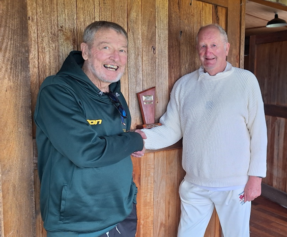 Historic week for Wombats